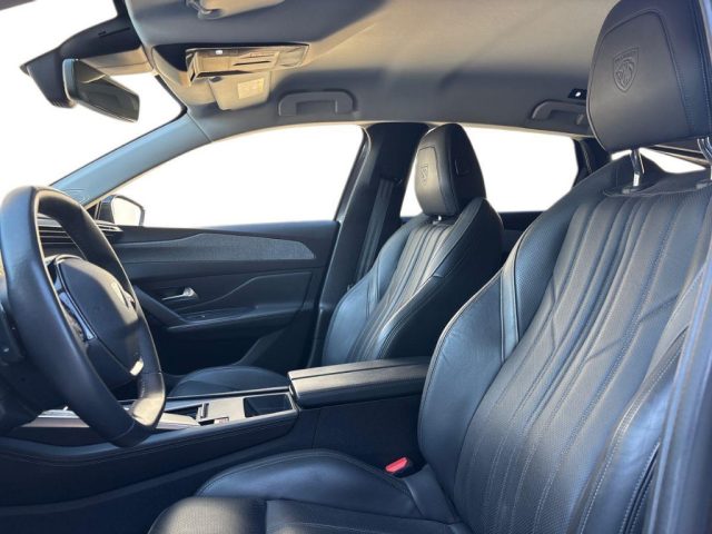 PEUGEOT 308 BLUEHDI 130 S&S ALLURE PACK - foto 14