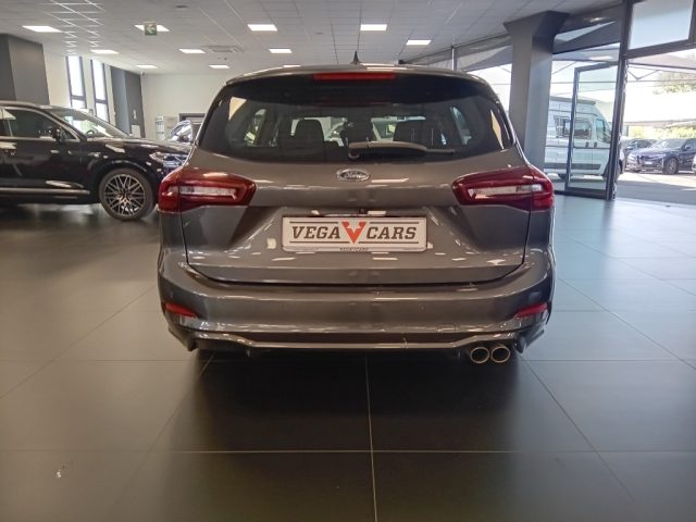 FORD FOCUS 1.0 ECOBOOST HYBRID 125 CV 5P. S - foto 7
