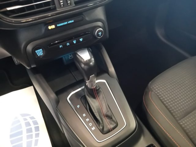FORD FOCUS 1.0 ECOBOOST HYBRID 125 CV 5P. S - foto 19