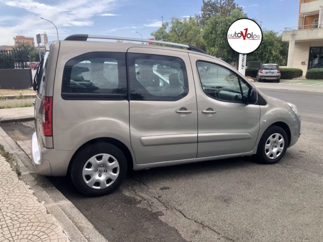 PEUGEOT PARTNER TEPEE 1.6 HDI 112CV PREMIUM - foto 14