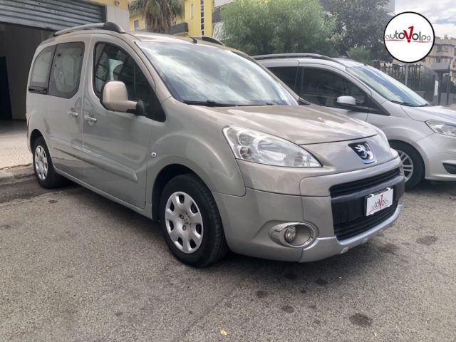 PEUGEOT PARTNER TEPEE 1.6 HDI 112CV PREMIUM - foto 12
