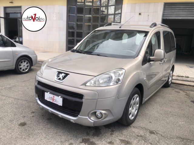 PEUGEOT PARTNER TEPEE 1.6 HDI 112CV PREMIUM - foto 13