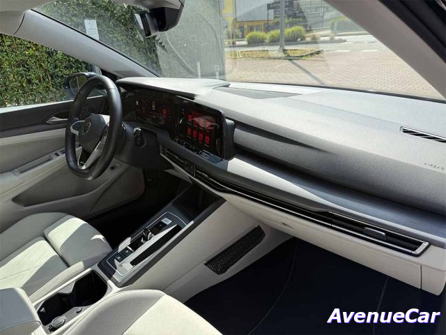VOLKSWAGEN GOLF 1.4 TSI PLUG-IN EHYBRID STYLE 20 - foto 22