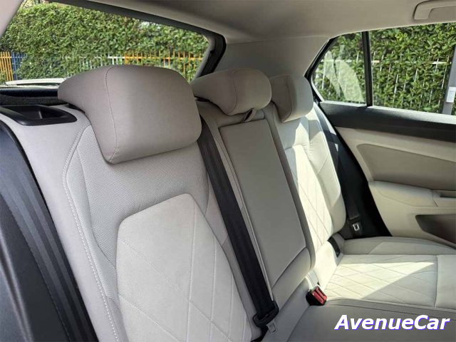VOLKSWAGEN GOLF 1.4 TSI PLUG-IN EHYBRID STYLE 20 - foto 23