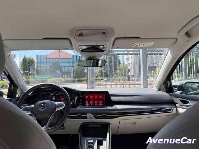 VOLKSWAGEN GOLF 1.4 TSI PLUG-IN EHYBRID STYLE 20 - foto 24