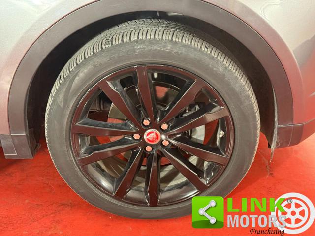 JAGUAR E-PACE 2.0D 150 CV AWD AUT. S TAGLIANDO - foto 29