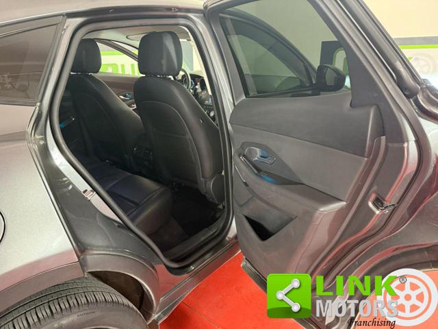 JAGUAR E-PACE 2.0D 150 CV AWD AUT. S TAGLIANDO - foto 22