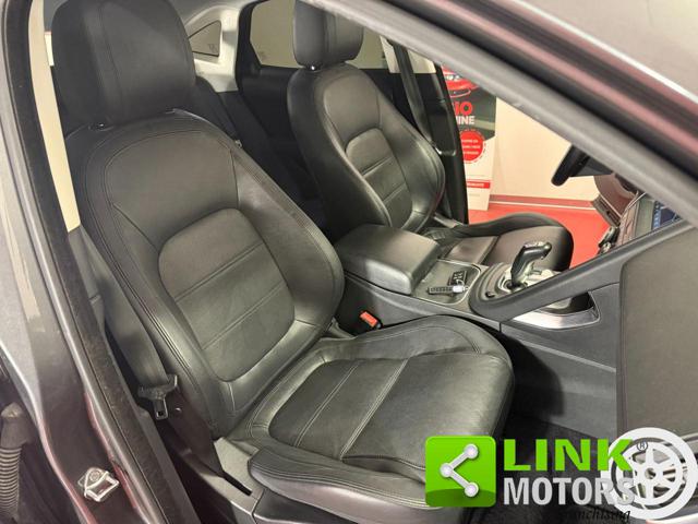 JAGUAR E-PACE 2.0D 150 CV AWD AUT. S TAGLIANDO - foto 12