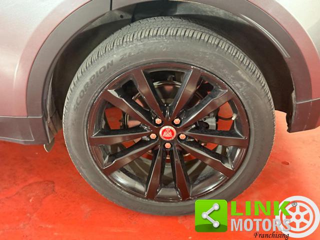 JAGUAR E-PACE 2.0D 150 CV AWD AUT. S TAGLIANDO - foto 31