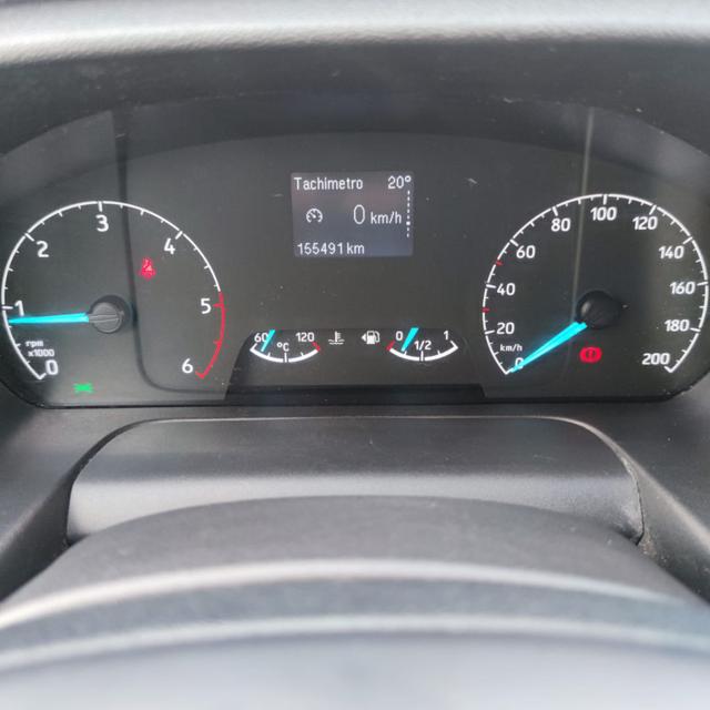 FORD TRANSIT CUSTOM 320 L1H1 2.0 ECOBLUE AUTOVETTURA - foto 9