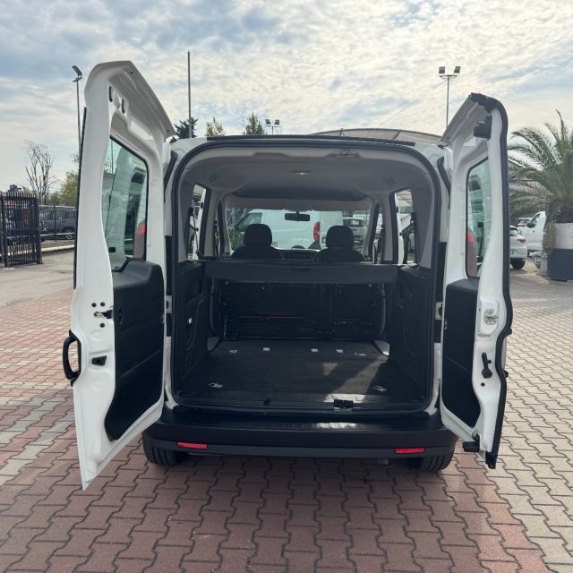 FIAT DOBLO 1.6 MJT 105CV S.&S. PC COMBI N1  - foto 13