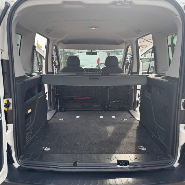 FIAT DOBLO 1.6 MJT 105CV S.&S. PC COMBI N1  - foto 14