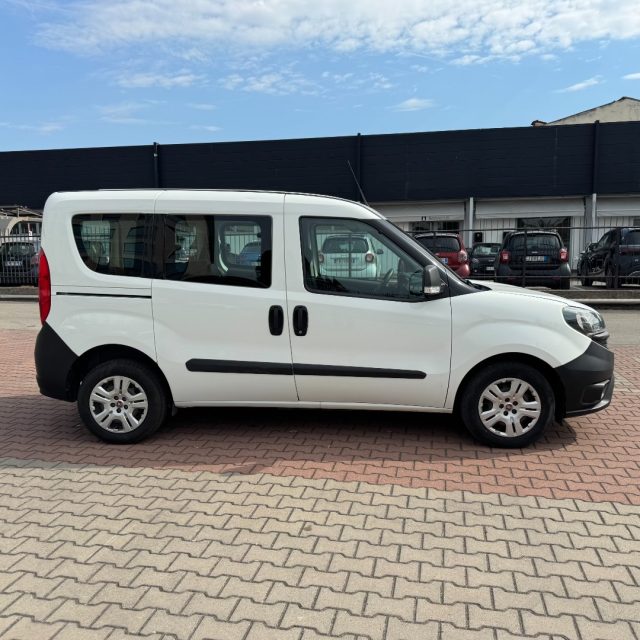 FIAT DOBLO 1.6 MJT 105CV S.&S. PC COMBI N1  - foto 4