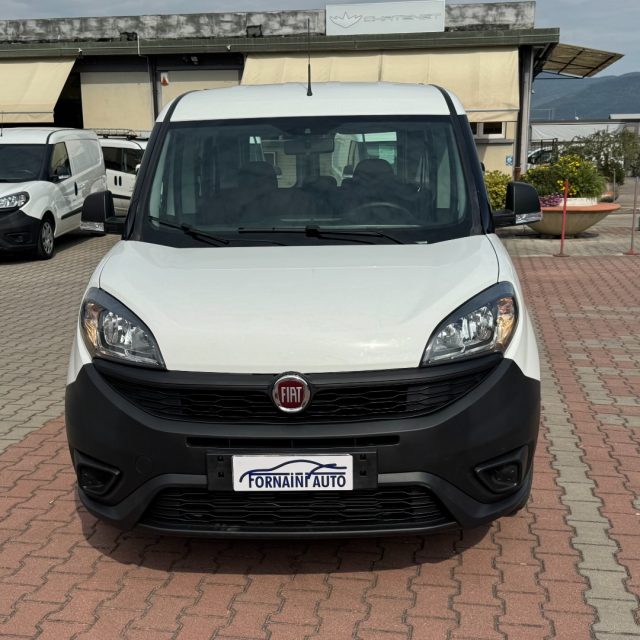 FIAT DOBLO 1.6 MJT 105CV S.&S. PC COMBI N1  - foto 3