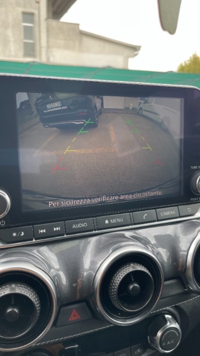 NISSAN JUKE 1.0 DIG-T 114 CV DCT N-CONNECTA - foto 18