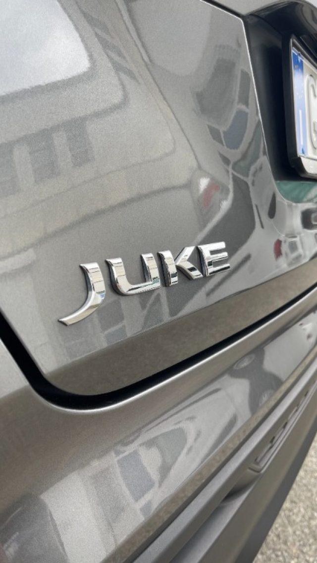 NISSAN JUKE 1.0 DIG-T 114 CV DCT N-CONNECTA - foto 20