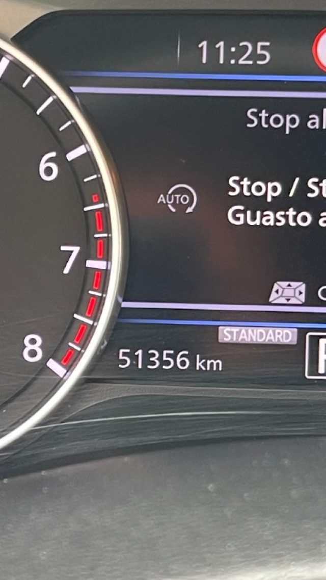NISSAN JUKE 1.0 DIG-T 114 CV DCT N-CONNECTA - foto 19