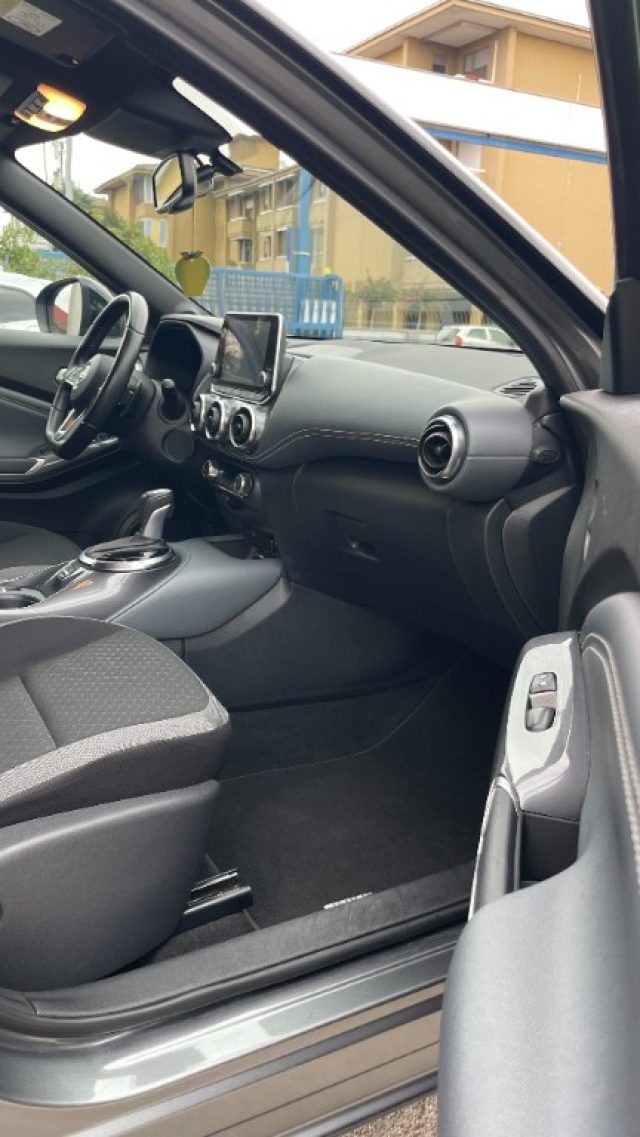 NISSAN JUKE 1.0 DIG-T 114 CV DCT N-CONNECTA - foto 13