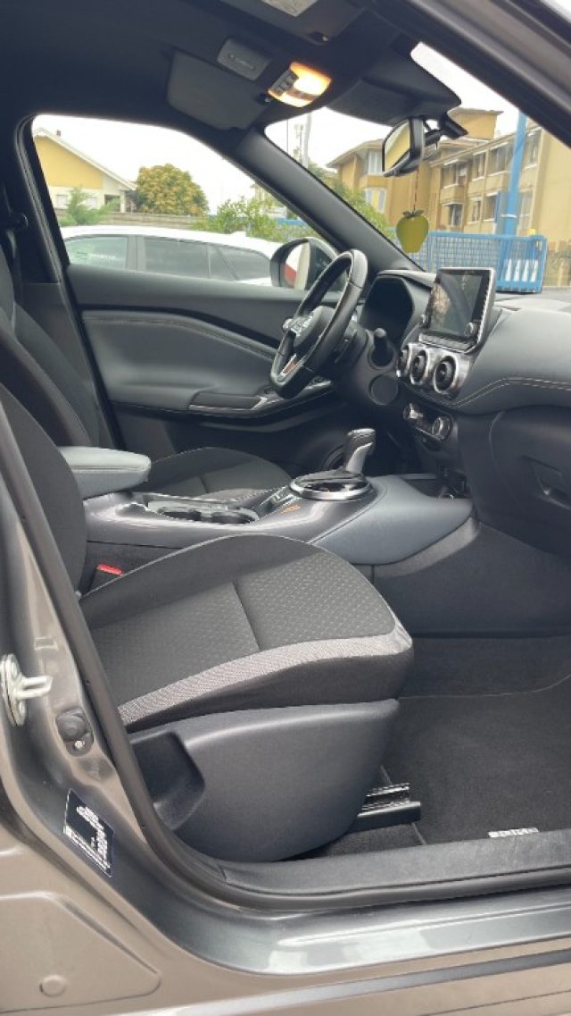 NISSAN JUKE 1.0 DIG-T 114 CV DCT N-CONNECTA - foto 14