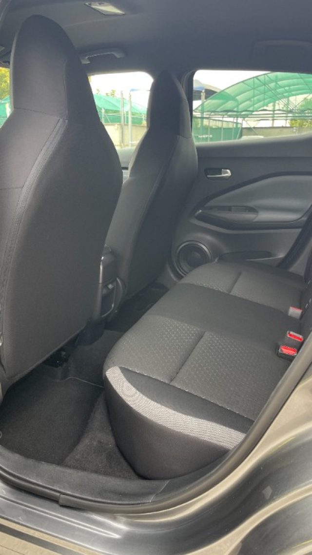 NISSAN JUKE 1.0 DIG-T 114 CV DCT N-CONNECTA - foto 15
