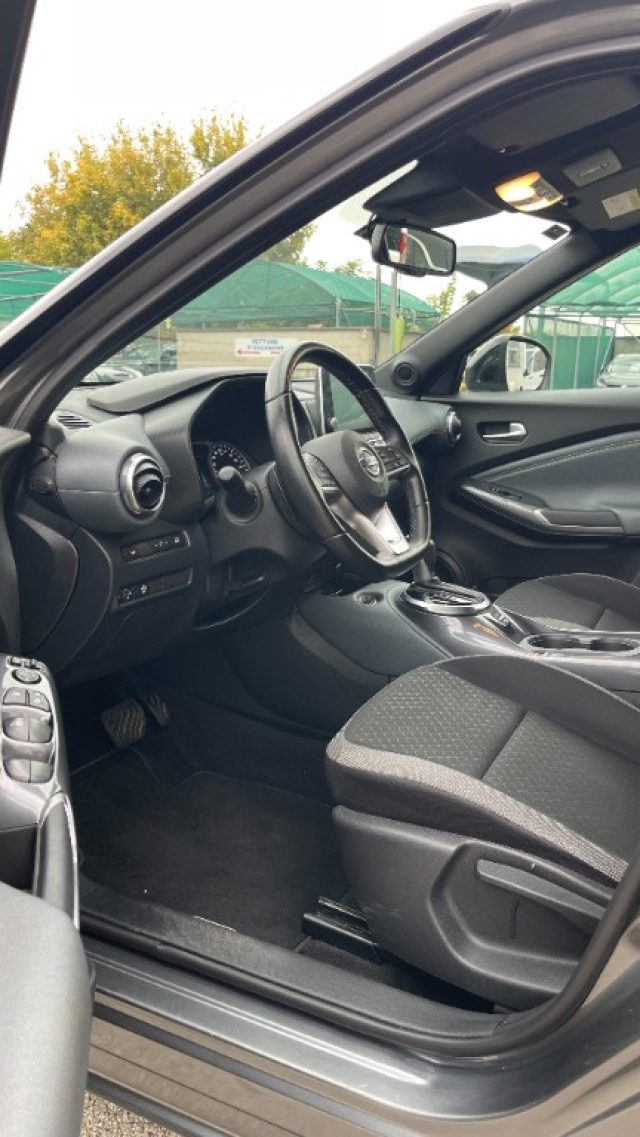 NISSAN JUKE 1.0 DIG-T 114 CV DCT N-CONNECTA - foto 11