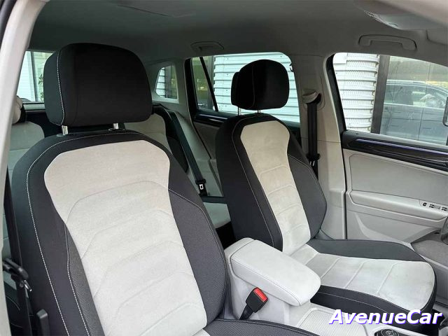 VOLKSWAGEN TIGUAN ELEGANCE 4MOTION DSG TELECAMERA  - foto 33