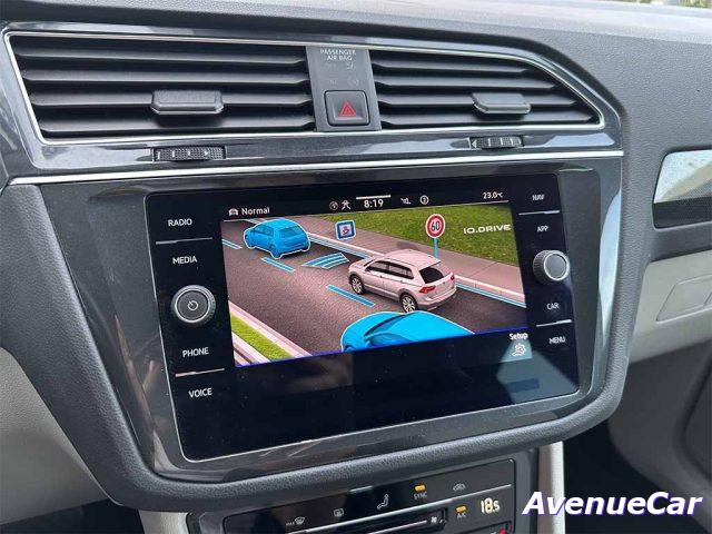 VOLKSWAGEN TIGUAN ELEGANCE 4MOTION DSG TELECAMERA  - foto 27