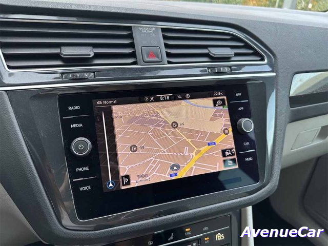 VOLKSWAGEN TIGUAN ELEGANCE 4MOTION DSG TELECAMERA  - foto 30