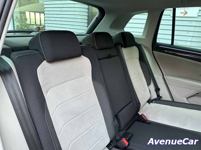 VOLKSWAGEN TIGUAN ELEGANCE 4MOTION DSG TELECAMERA  - foto 34
