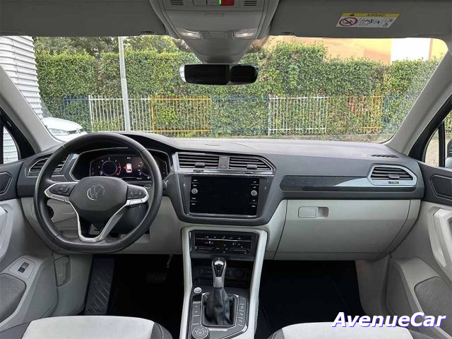 VOLKSWAGEN TIGUAN ELEGANCE 4MOTION DSG TELECAMERA  - foto 35