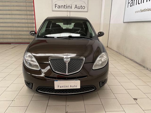 LANCIA YPSILON ORO 1.2 8V-OK NEOPATENTATI-LEGGI - foto 7