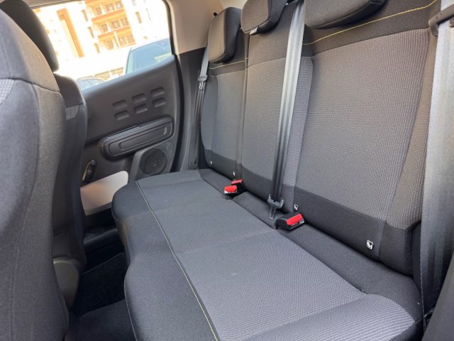 CITROEN C3 PURETECH 83 S&S FEEL PACK - foto 7