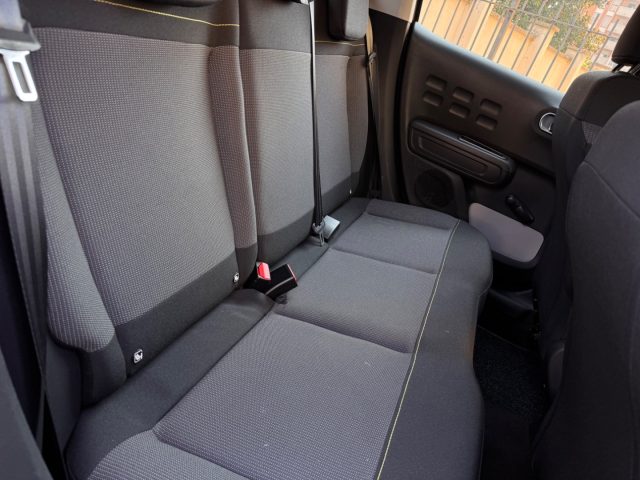 CITROEN C3 PURETECH 83 S&S FEEL PACK - foto 8