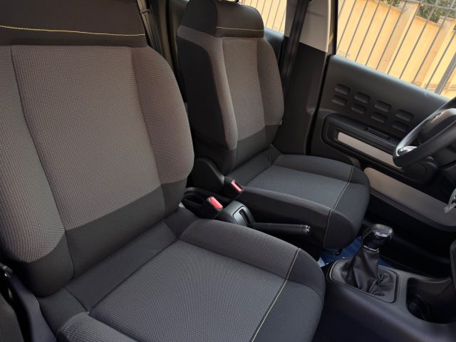 CITROEN C3 PURETECH 83 S&S FEEL PACK - foto 10
