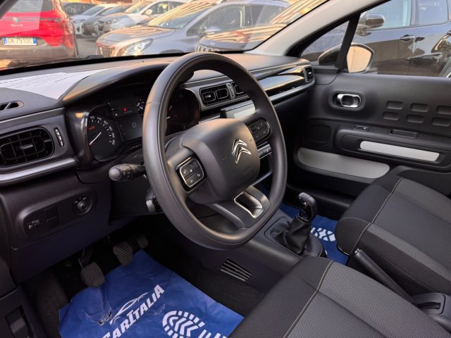 CITROEN C3 PURETECH 83 S&S FEEL PACK - foto 13
