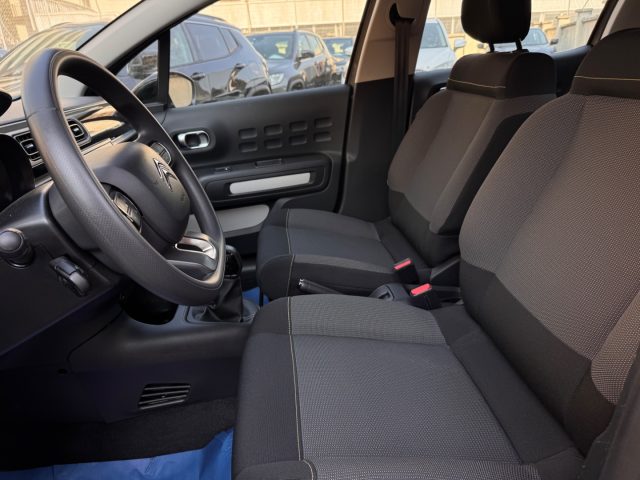 CITROEN C3 PURETECH 83 S&S FEEL PACK - foto 14