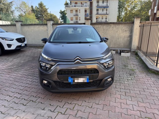 CITROEN C3 PURETECH 83 S&S FEEL PACK - foto 2
