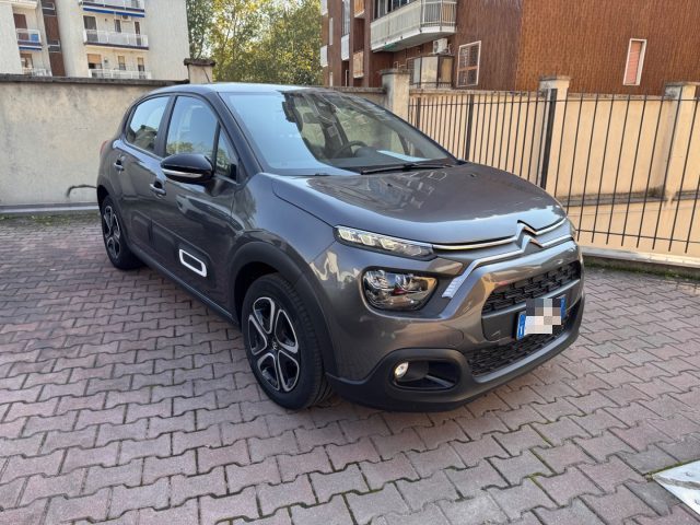 CITROEN C3 PURETECH 83 S&S FEEL PACK - foto 3