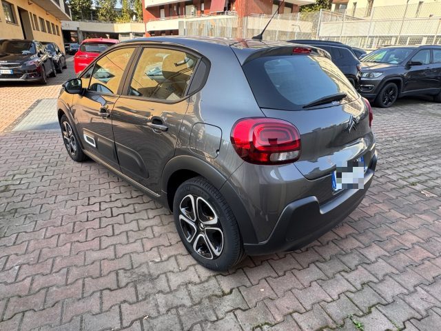 CITROEN C3 PURETECH 83 S&S FEEL PACK - foto 4