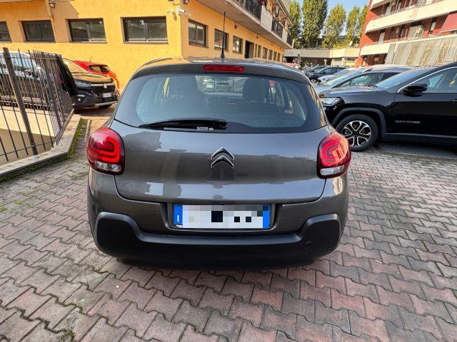 CITROEN C3 PURETECH 83 S&S FEEL PACK - foto 5