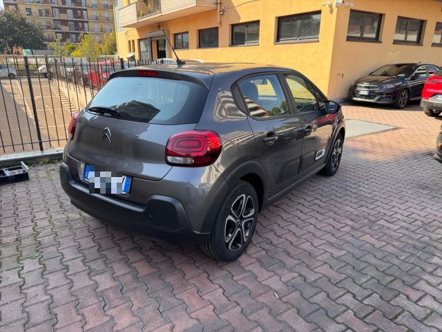CITROEN C3 PURETECH 83 S&S FEEL PACK - foto 6