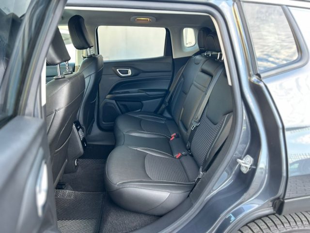 JEEP COMPASS 1.6 LIMITED TUA A ?240,00/MESE E - foto 15