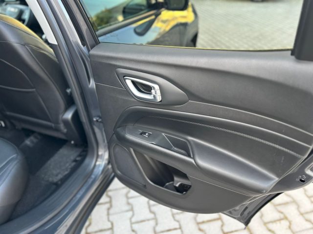 JEEP COMPASS 1.6 LIMITED TUA A ?240,00/MESE E - foto 19