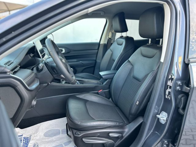 JEEP COMPASS 1.6 LIMITED TUA A ?240,00/MESE E - foto 11