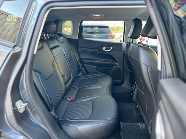 JEEP COMPASS 1.6 LIMITED TUA A ?240,00/MESE E - foto 20