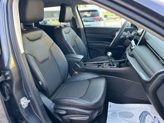 JEEP COMPASS 1.6 LIMITED TUA A ?240,00/MESE E - foto 24