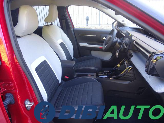 CITROEN C3 HYBRID 110 CV AUTOMATICO MAX EDC - foto 19