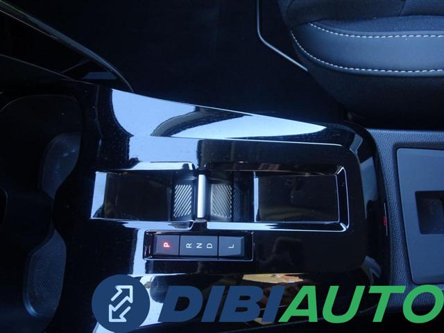 CITROEN C3 HYBRID 110 CV AUTOMATICO MAX EDC - foto 15