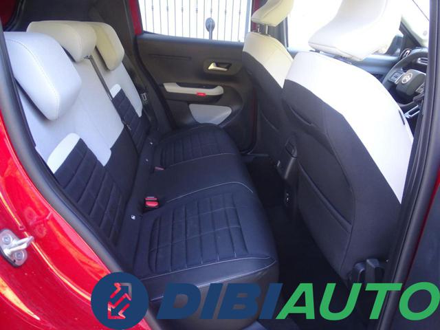 CITROEN C3 HYBRID 110 CV AUTOMATICO MAX EDC - foto 20