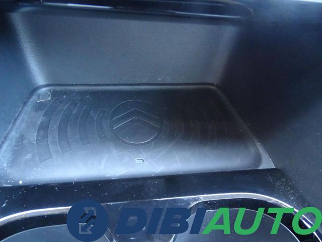 CITROEN C3 HYBRID 110 CV AUTOMATICO MAX EDC - foto 22